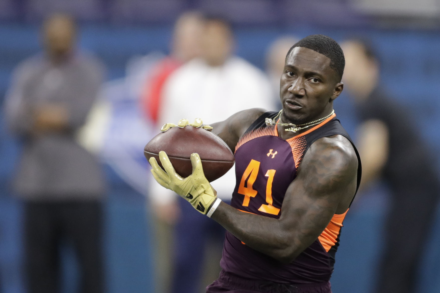 Deebo Samuel